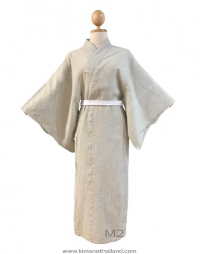 【เช่า】ชุดยูกาตะ ผู้ชาย