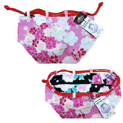 กระเป๋าชุดกิโมโน