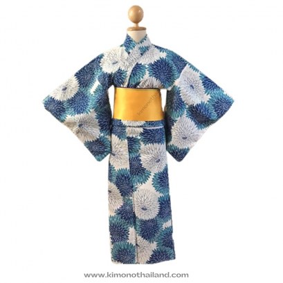 【เช่า】ชุดยูกาตะ