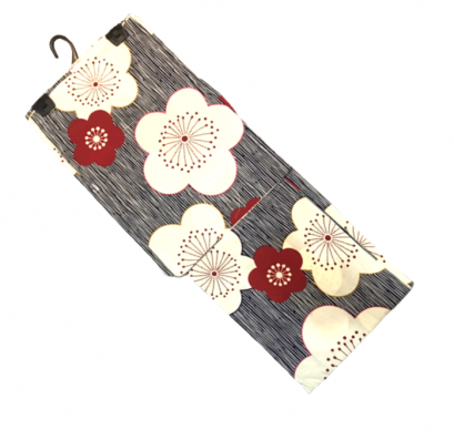 ชุดยูกาตะ พร้อมเชือกผูกชุด2เส้น