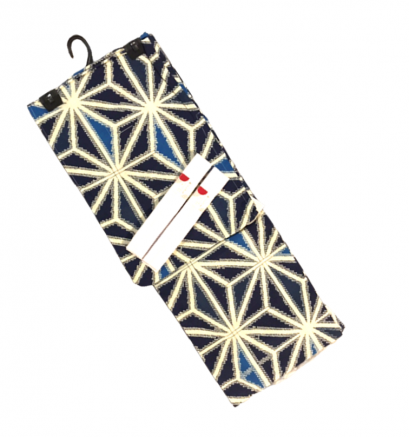 ชุดยูกาตะ พร้อมเชือกผูกชุด2เส้น