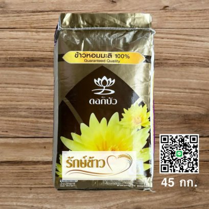 ดอกบัวทอง เก่า