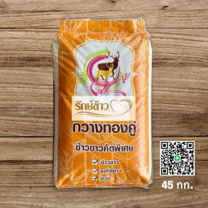 กวางทองคู่