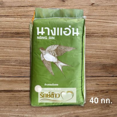 นางแอ่นเขียว