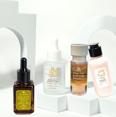 Allergic acne, steroid acne, scars, dark spots fade