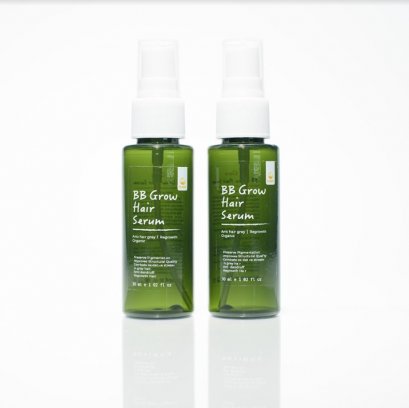 BB Grow Hair Spray