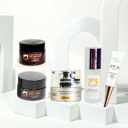 set Whitening &amp; Anti aging product