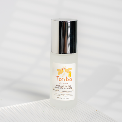 Radiant Glow Anti age essence