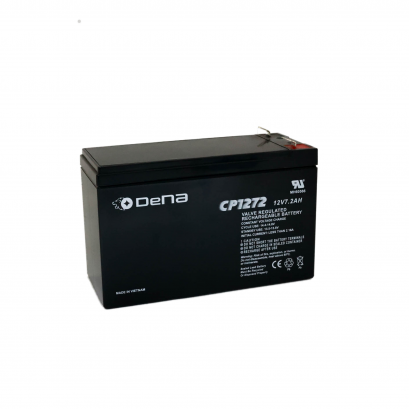 DeNA CP1272