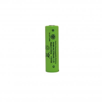 DeNA Rechargeable Battery NI-CD SC 1.2V 2100MAH