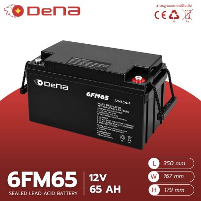 DeNA 6FM65