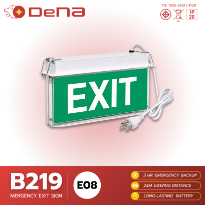 DeNA B219-E08