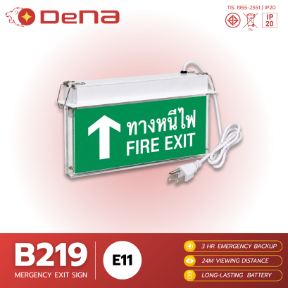 DeNA B219-E11