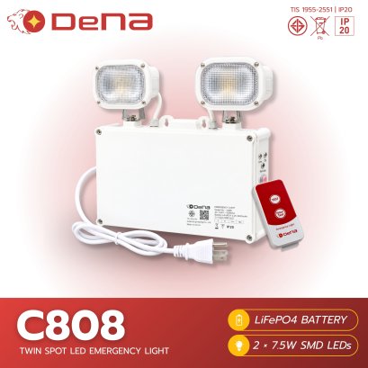 DeNA C808