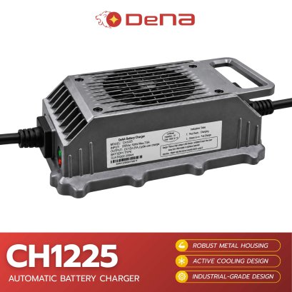 DeNA CH1225
