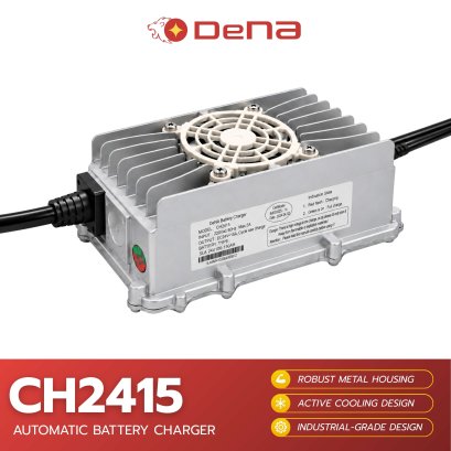 DeNA  CH2415