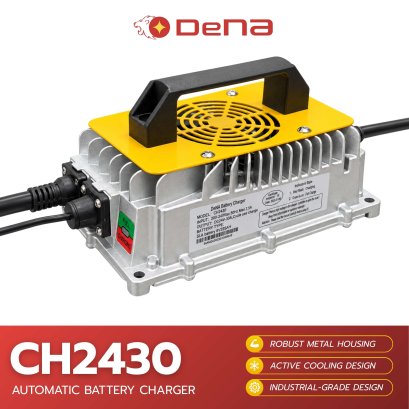 DeNA CH2430