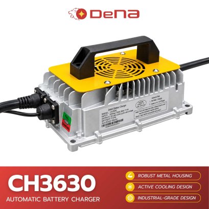 DeNA CH3630