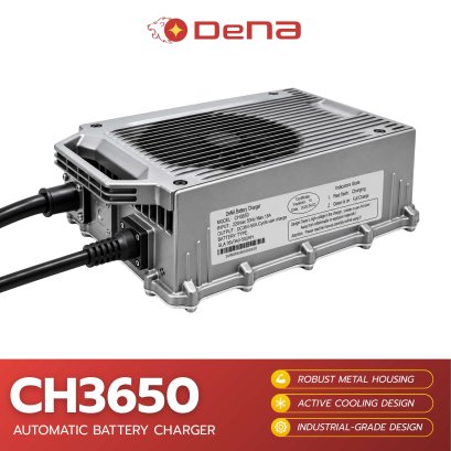 DeNA CH3650