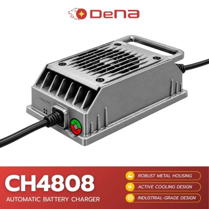 DeNA CH4808
