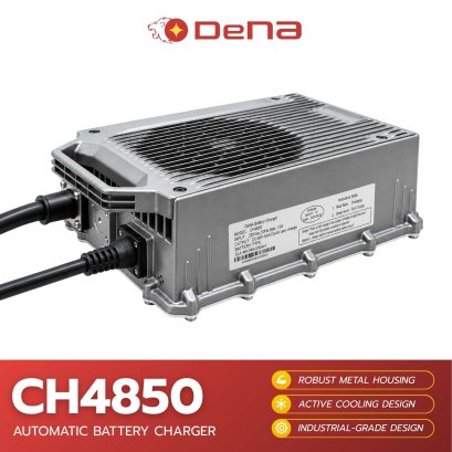 DeNA CH4850
