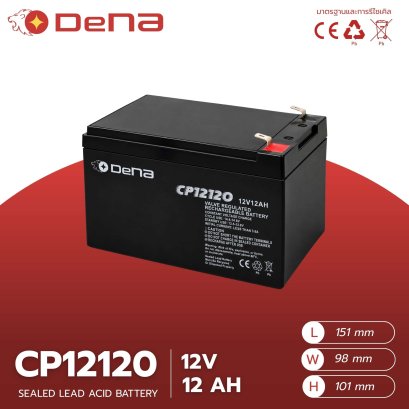 DeNA CP12120