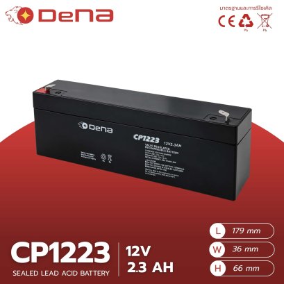 DeNA CP1223