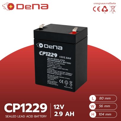 DeNA CP1229