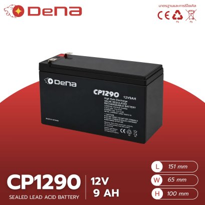 DeNA CP1290