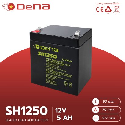 DeNA SH1250