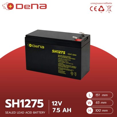 DeNA SH1275