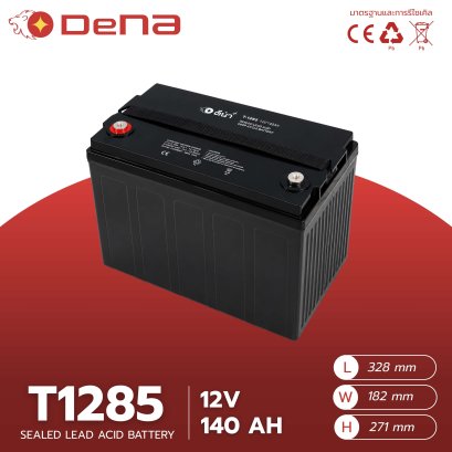 DeNA T1285