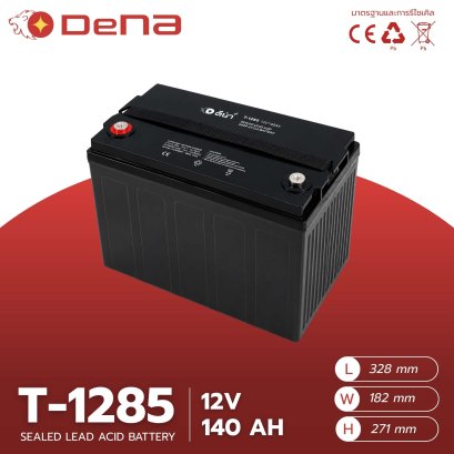 DeNA T-1285