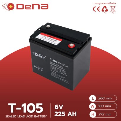 DeNA T-105