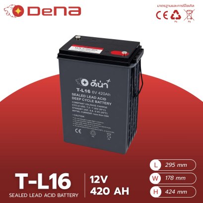 DeNA T-L16