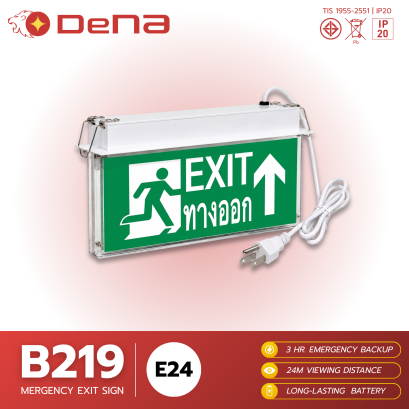 DeNA B219-E24