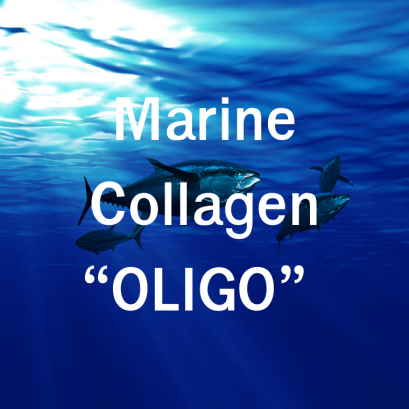 Marine collagen "OLIGO"