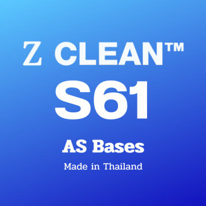 Z Clean S61