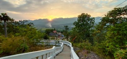 7 Days 6 Nights Discover Northern Thailand