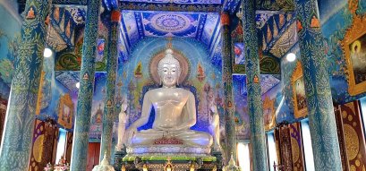 Round Trip Chiangrai 3 days 2 nights