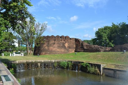 Chiangmai Car&amp;Driver