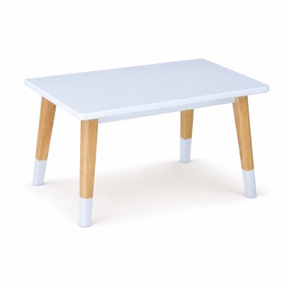 MORNING BLUE - LITTLE WINDSOR KIDS&rsquo; TABLE