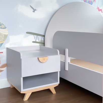 เราขอขอบคุณที่คุณพ่อ คุณแม่ เชื่อมั่นในเราและให้โอกาสในการสร้างพื้นที่การเรียนรู้ให้กับลูกน้อยของคุณ!