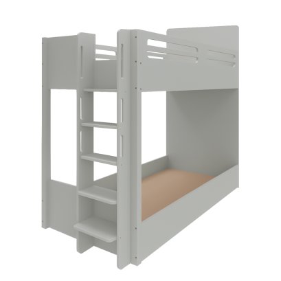 DOUBLE CLOUD BUNK DOVE GREY