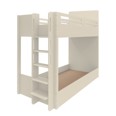 DOUBLE CLOUD BUNK CREAM