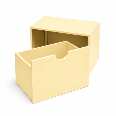 JUST LEMON - PLAY BOX