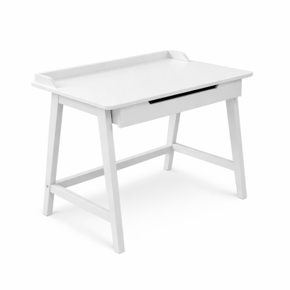 TABLE CLOUD COTTON WHITE