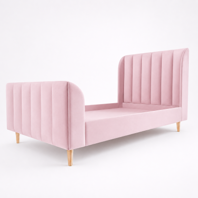 (Pre-order) ROSE PINK - IRA BED