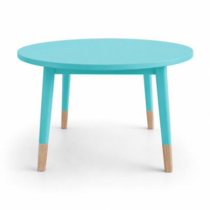 TUR-MARINE - MACARON ROUND TABLE