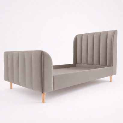 (Pre-order) OYSTER GREY - IRA BED